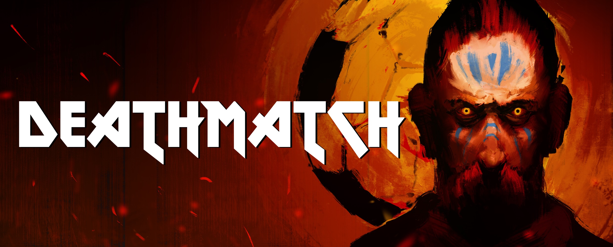 Deathmatch сервера на steam фото 29